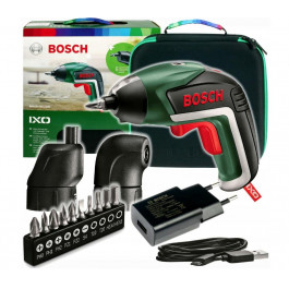 Bosch IXO V Full (06039A8022)