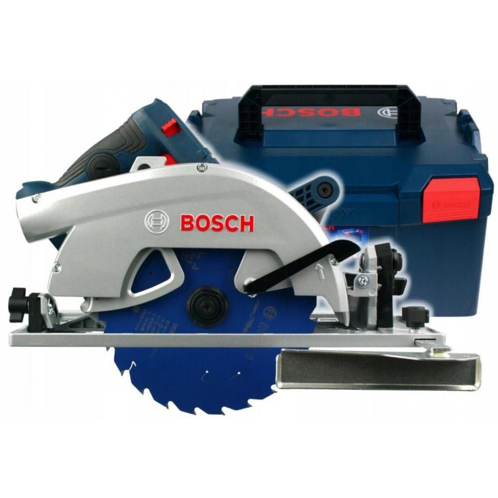 Bosch GKS 18 V-68 GC (06016B5101) - зображення 1
