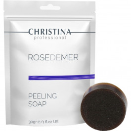   CHRISTINA Rose de Mer Peeling Soap 30g