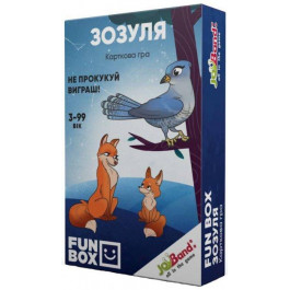 JoyBand FunBox Зозуля (FB0001)