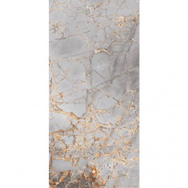 Italica DENIA GOLD SILVER полірована 60x120