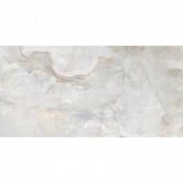 Italica HONEY ONYX GRIS полірована 60х120