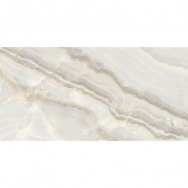 Italica MEDAN ONYX GREY полірована 60х120