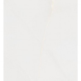 Italica OVAL ONYX WHITE полірована 60x60