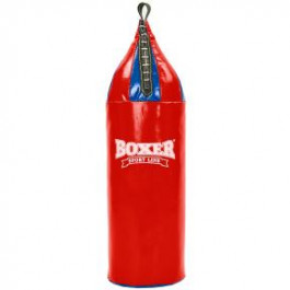   Boxer Sport Line Мешок боксерский шлемовидный 1006 75см, красный