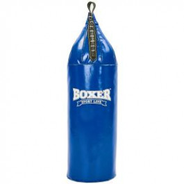   Boxer Sport Line Мешок боксерский шлемовидный 1006 75см, синий