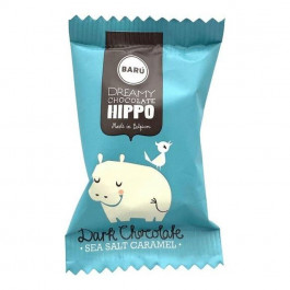 Baru Цукерка  Dreamy Hippo з солоною карамеллю, 15 г (5425031752257)