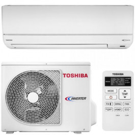 Toshiba RAS-107SKV-E7/RAS-107SAV-E6