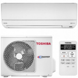 Toshiba RAS-167SKV-E7/RAS-167SAV-E5