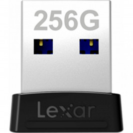 Lexar 256 GB JumpDrive S47 (LJDS47-256ABBK)