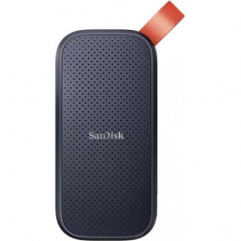 SanDisk Extreme Portable E30 480 GB (SDSSDE30-480G-G25)