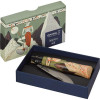 Opinel № 8 Limited Edition Nature By Mioshe (002603) - зображення 5