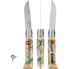 Opinel № 8 Limited Edition Nature by Perrine Honore (002602) - зображення 2