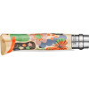 Opinel № 8 Limited Edition Nature by Perrine Honore (002602) - зображення 3