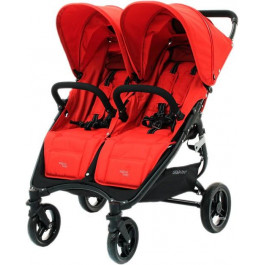 Valco Baby Snap Duo Fire Red