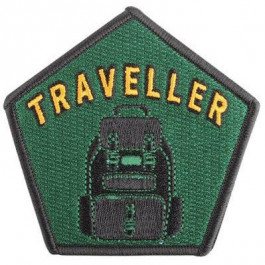 Fostex Пластир  Traveller 442306-8003 (18793)