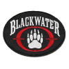 Fostex Нашивка  - Blackwater (9099) - зображення 1