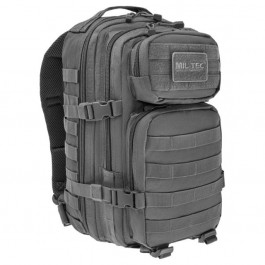 Mil-Tec Backpack US Assault Small / urban grey (14002008)