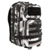 Mil-Tec Backpack US Assault Small / urban (14002022) - зображення 1