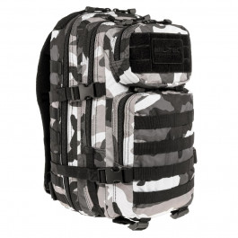 Mil-Tec Backpack US Assault Small / urban (14002022)