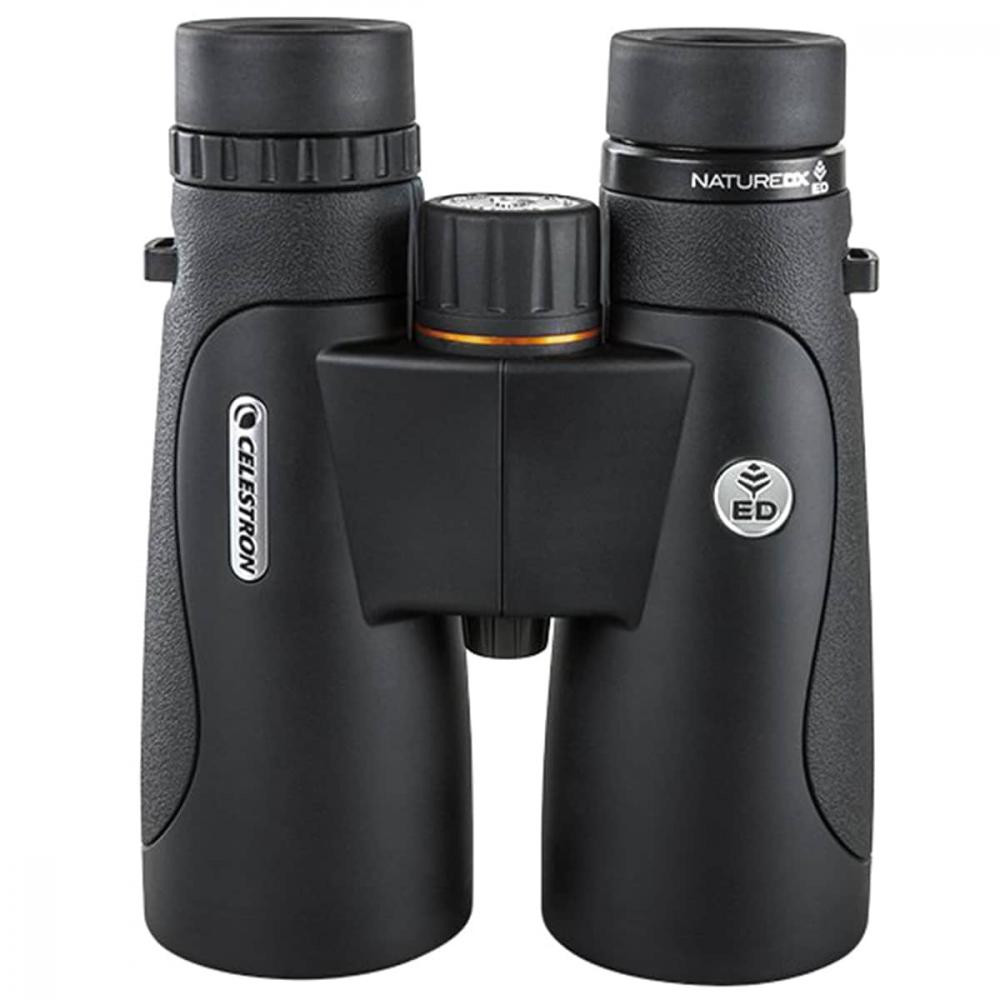 Celestron Nature DX 12x50 ED 485423 - зображення 1