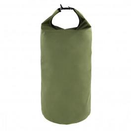   Mil-Tec Drybag 50 л (13873001) оливковая (13873001)