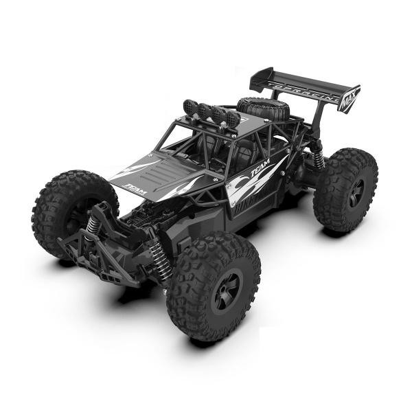 Sulong Toys Off-Road Crawler на р/у Speed Team чорний 1:14 (SL-154RHMBl) - зображення 1