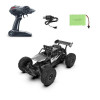 Sulong Toys Off-Road Crawler на р/у Speed Team чорний 1:14 (SL-154RHMBl) - зображення 4