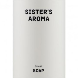 Sister's Aroma Рідке мило  Smart Soap Морська сіль 5 л (4820227781201)