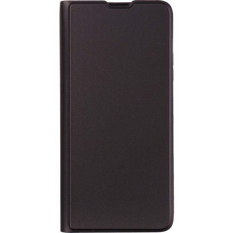 Gelius Shell Case для Realme C55 Black (93432) - зображення 1