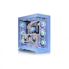 Thermaltake CTE E600 MX Hydrangea Blue (CA-1Y3-00MFWN-00)