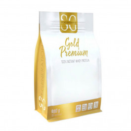 Sport Generation Gold Premium 100% Instant Whey Protein 450 g /15 servings/ Peach