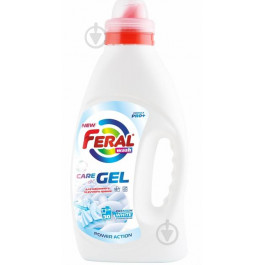 Feral Гель Wash для білих речей 1.5 л (4820256551080)