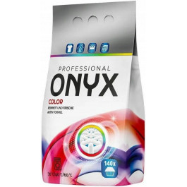 Onyx Пральний порошок  Professional Color 8.4 кг (4260145998488)