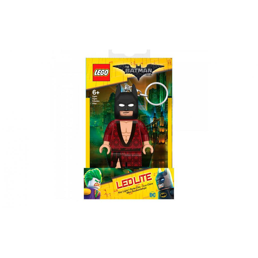 LEGO Super Heroes: Бэтмен в кимоно (LGL-KE103K) - зображення 1