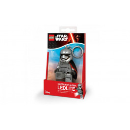 LEGO Star Wars: Капитан Фазма (LGL-KE96)