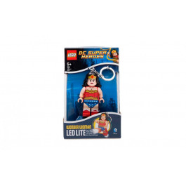 LEGO DC Super Heroes Чудо Женщина (LGL-KE70)