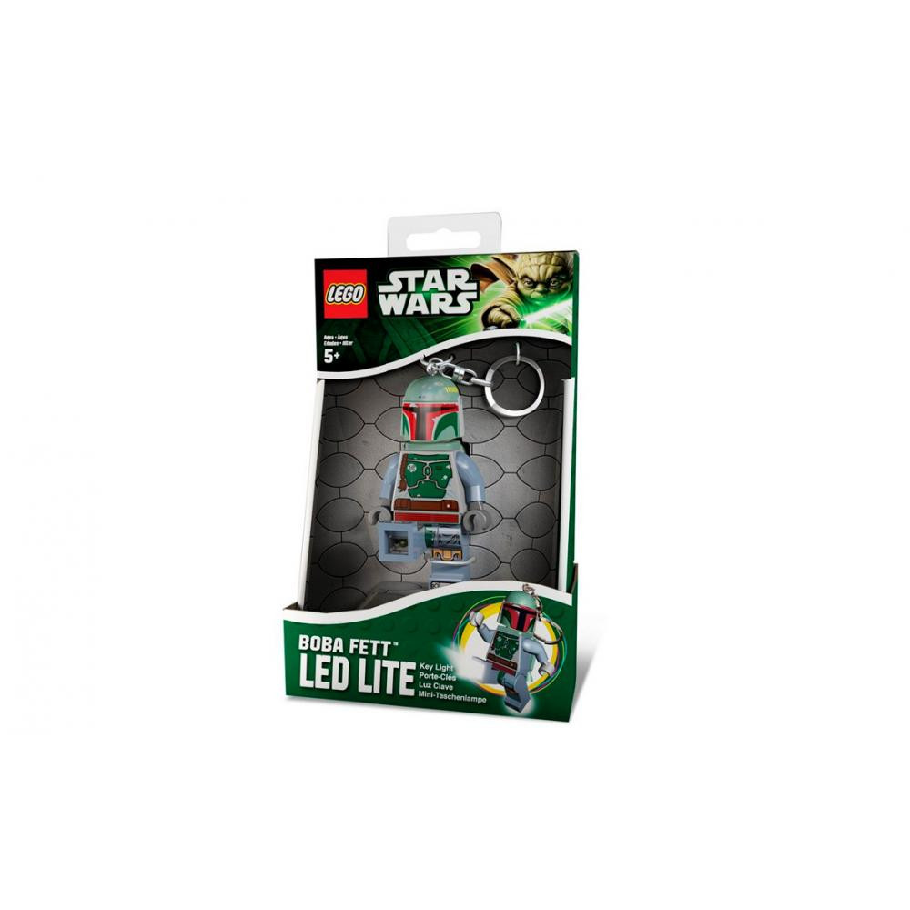 LEGO Star Wars: Боба Фетт (LGL-KE19-BELL) - зображення 1
