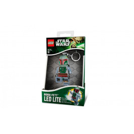 LEGO Star Wars: Боба Фетт (LGL-KE19-BELL)