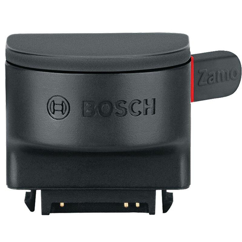 Bosch Ленточный адаптер Bosch для дальномера Zamo - зображення 1