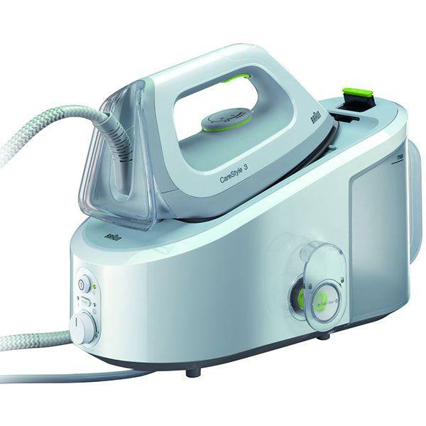 Braun CareStyle 3 IS 3022 WH - зображення 1