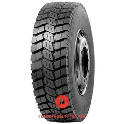 Powertrac Tyre Powertrac Heavy Expert 12.00 R20 156/153J - зображення 1