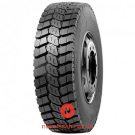 Powertrac Tyre Powertrac Heavy Expert 12.00 R20 156/153J