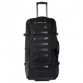 Hedgren Comby Journey Black (HCMBY14/003-01)