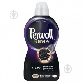Perwoll Гель Renew для темних та чорних речей 1980 мл (9000101576740)