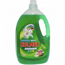 KULMEX Гель для прання Universal 3 л (4260463441208)