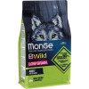 Monge BWild Low Grain All Breeds Adult Wild Boar 2,5 кг (8009470011990) - зображення 2