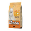 Simba Cat Adult Chicken 0,4 кг (8009470016018) - зображення 1