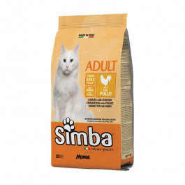 Simba Cat Adult Chicken 0,4 кг (8009470016018)