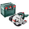 Metabo MKS 18 LTX 58 Set (600771840) - зображення 6